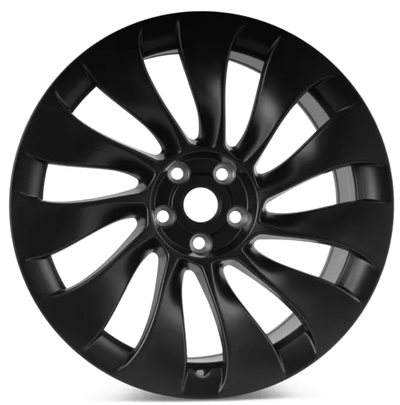 20 x 9 In. Factory New Alloy Wheel <br> 21-23 Tesla 3