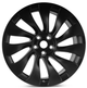 20 x 9 In. Factory New Alloy Wheel <br> 21-23 Tesla 3