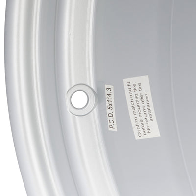 19 x 8.5 In. Factory New Alloy Wheel <br> 17-21 Tesla 3