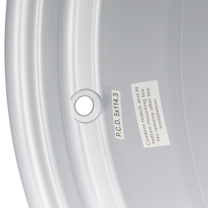 19 x 8.5 In. Factory New Alloy Wheel <br> 17-21 Tesla 3