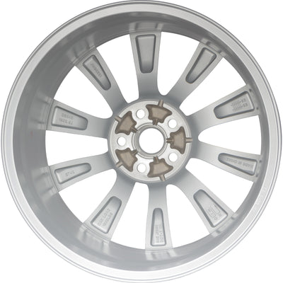 19 x 8.5 In. Factory New Alloy Wheel <br> 17-21 Tesla 3