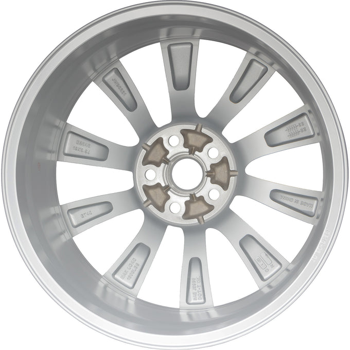 19 x 8.5 In. Factory New Alloy Wheel <br> 17-21 Tesla 3