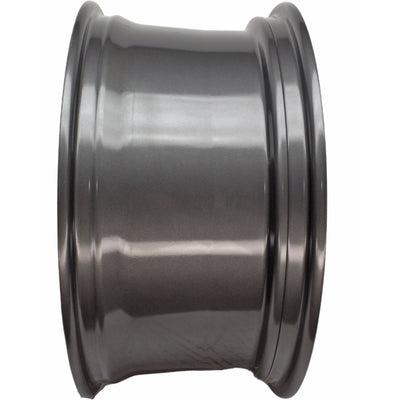 18 x 8.5 In. Factory New Alloy Wheel <br> 17-21 Tesla 3