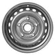 16 x 6.5 In. Factory New Steel Wheel <br> 15-21 Ford Transit 150