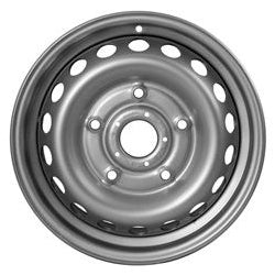 16 x 6.5 In. Factory New Steel Wheel <br> 15-21 Ford Transit 150