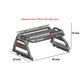 Atlas Roll Bar <br>22-23 Nissan Frontier