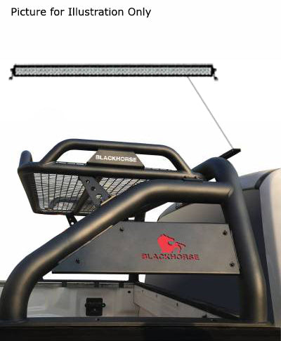 Atlas Roll Bar Kit <br>05-21 Nissan Frontier