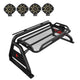 Atlas Roll Bar Kit <br>05-21 Nissan Frontier