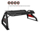 Atlas Roll Bar Kit <br>05-21 Nissan Frontier