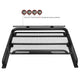Atlas Roll Bar Kit <br>05-21 Nissan Frontier