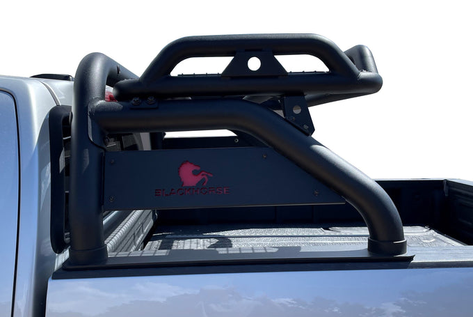 Atlas Roll Bar <br>05-21 Nissan Frontier