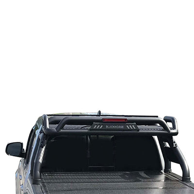 Atlas Roll Bar <br>05-21 Nissan Frontier