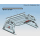 Atlas Roll Bar Kit <br>15-23 Chevy Colorado, GMC Canyon
