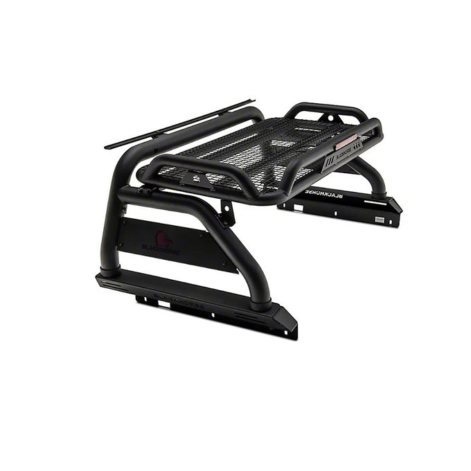 Atlas Roll Bar <br>05-23 Toyota Tacoma