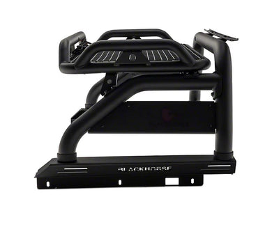Atlas Roll Bar <br>05-23 Toyota Tacoma