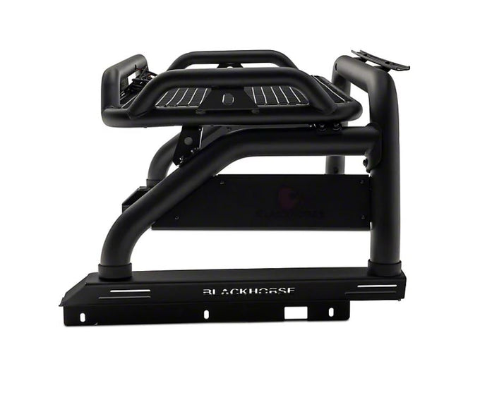 Atlas Roll Bar <br>05-23 Toyota Tacoma