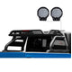 Atlas Roll Bar Kit <br>05-21 Nissan Frontier