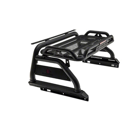 Atlas Roll Bar <br>05-21 Nissan Frontier