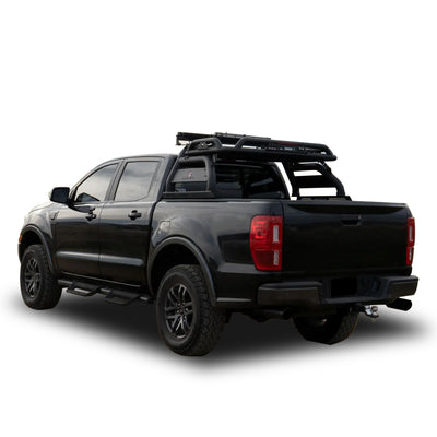Atlas Roll Bar Kit <br>19-23 Ford Ranger