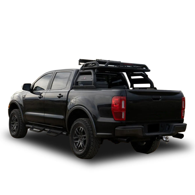 Atlas Roll Bar Kit <br>19-23 Ford Ranger