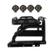 Atlas Roll Bar Kit <br>19-23 Ford Ranger