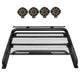Atlas Roll Bar Kit <br>19-23 Ford Ranger