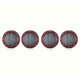 Atlas Roll Bar Kit <br>19-23 Ford Ranger