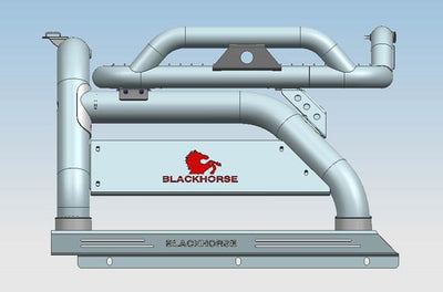 Atlas Roll Bar <br>19-23 Ford Ranger