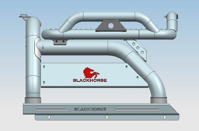 Atlas Roll Bar <br>19-23 Ford Ranger