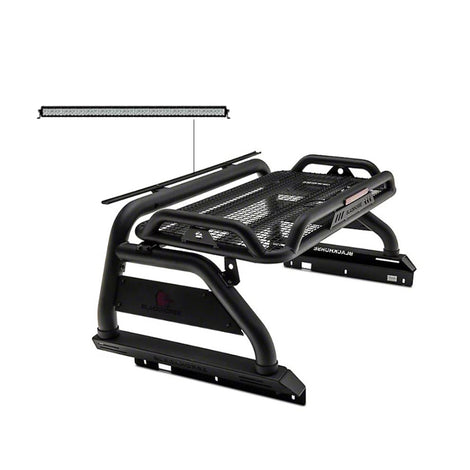 Atlas Roll Bar Kit <br>20-23 Jeep Gladiator