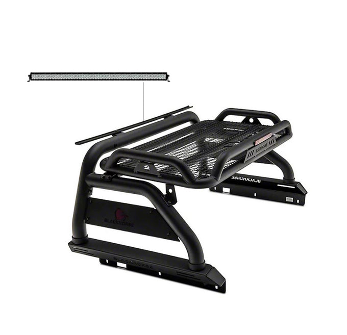 Atlas Roll Bar Kit <br>20-23 Jeep Gladiator