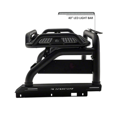 Atlas Roll Bar Kit <br>20-23 Jeep Gladiator