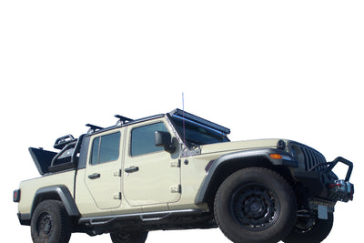 Atlas Roll Bar <br>20-23 Jeep Gladiator