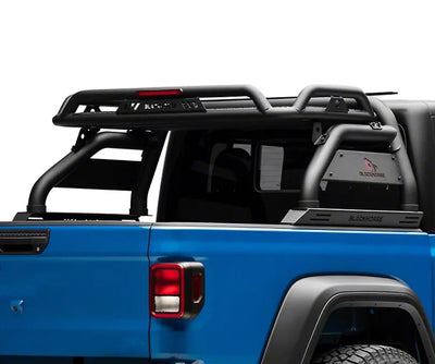 Atlas Roll Bar <br>20-23 Jeep Gladiator