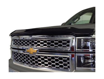 Bugflector Hood Shield <br>16-18 Chevy Silverado 1500, 2019 LD