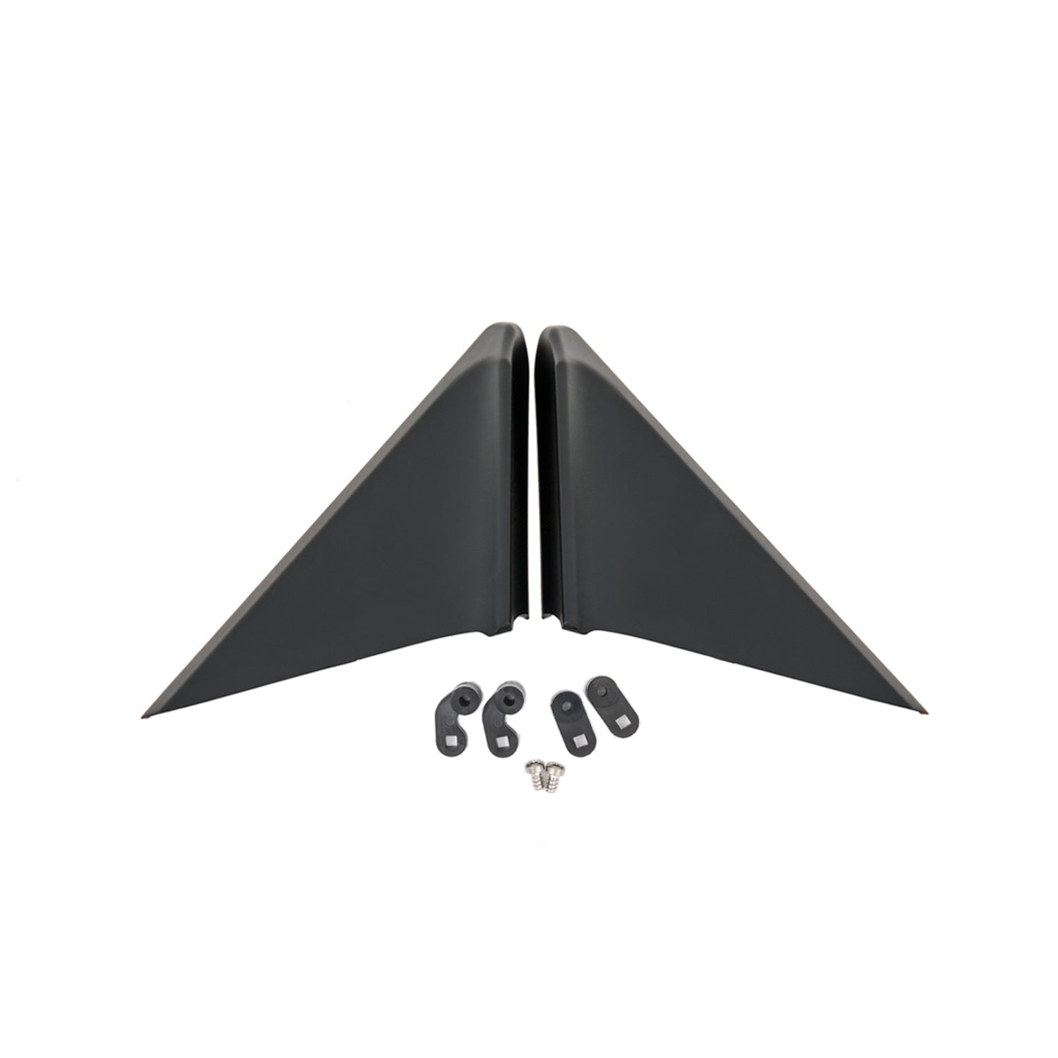 Foiler Wind Diffuser <br>13-16 Porsche Boxster, 13-21 911