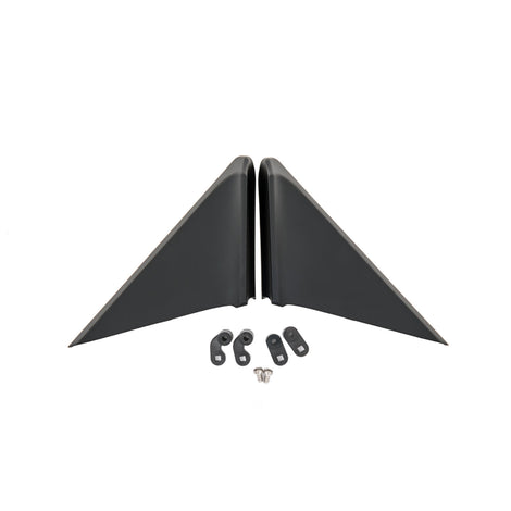 Foiler Wind Diffuser <br>13-16 Porsche Boxster, 13-21 911