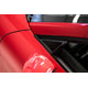 Foiler Wind Diffuser <br>13-16 Porsche Boxster, 13-21 911
