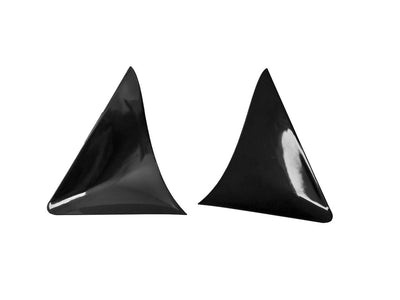 Foiler Wind Diffuser <br>21-22 Toyota Supra, 20-25 GR Supra