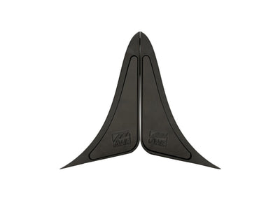 Foiler Wind Diffuser <br>21-22 Toyota Supra, 20-25 GR Supra