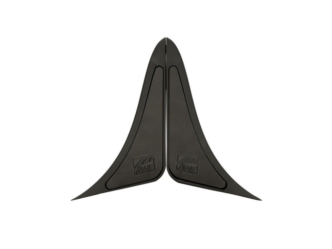 Foiler Wind Diffuser <br>21-22 Toyota Supra, 20-25 GR Supra