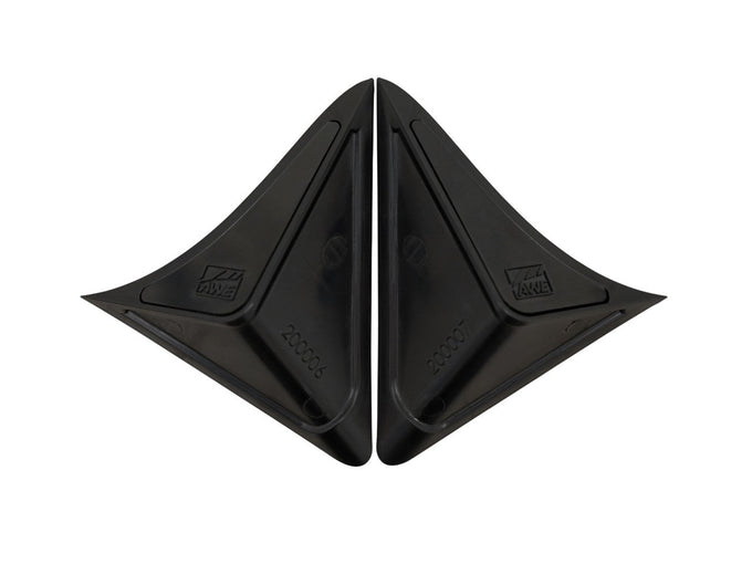 Foiler Wind Diffuser <br>21-22 Toyota Supra, 20-25 GR Supra