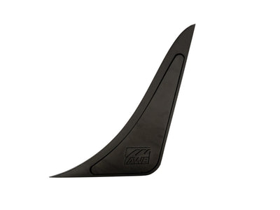 Foiler Wind Diffuser <br>21-22 Toyota Supra, 20-25 GR Supra