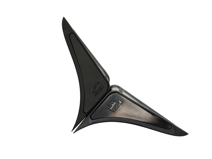 Foiler Wind Diffuser <br>21-22 Toyota Supra, 20-25 GR Supra