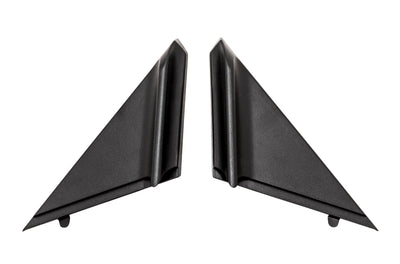 Foiler Wind Diffuser <br>20-24 Porsche 911