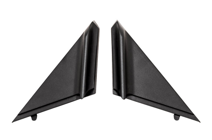 Foiler Wind Diffuser <br>20-24 Porsche 911