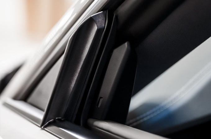 Foiler Wind Diffuser <br>20-24 Porsche 911