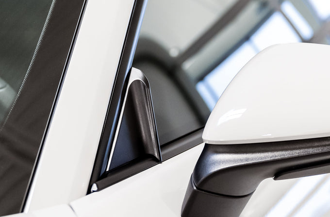 Foiler Wind Diffuser <br>20-24 Porsche 911