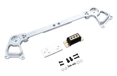 DTS with Poly Mount, for Manual Transmission <br>98-01 Volkswagen Passat, 00-02 Audi S4