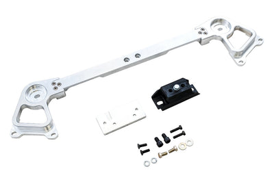 DTS with Rubber Mount, for Manual Transmission <br>00-02 Audi S4, 99-01 Volkswagen Passat